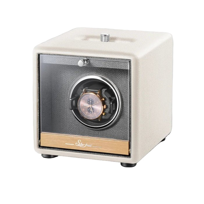 Nova Double Watch Winder - WatchMatic
